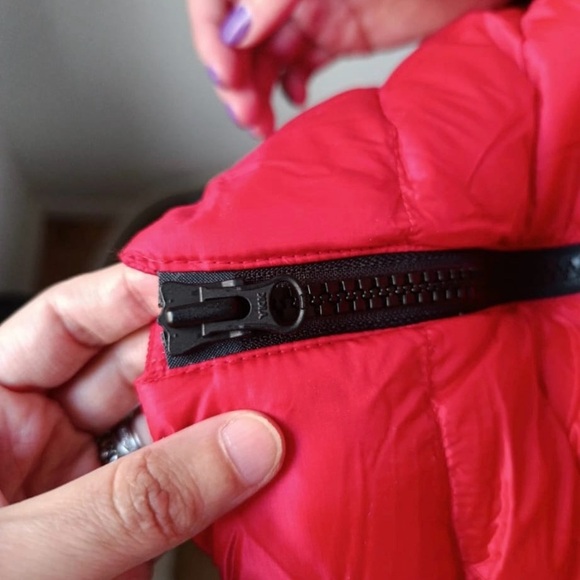 Canada Goose x angel chen dyron collection xs - Picture 10 of 13